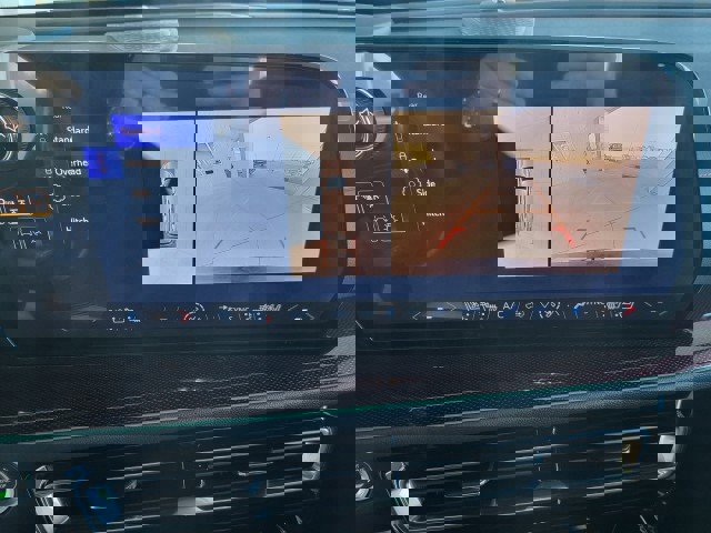 New 2026 Chevrolet Traverse RS w/ LPO, Floor Liner Package image 5