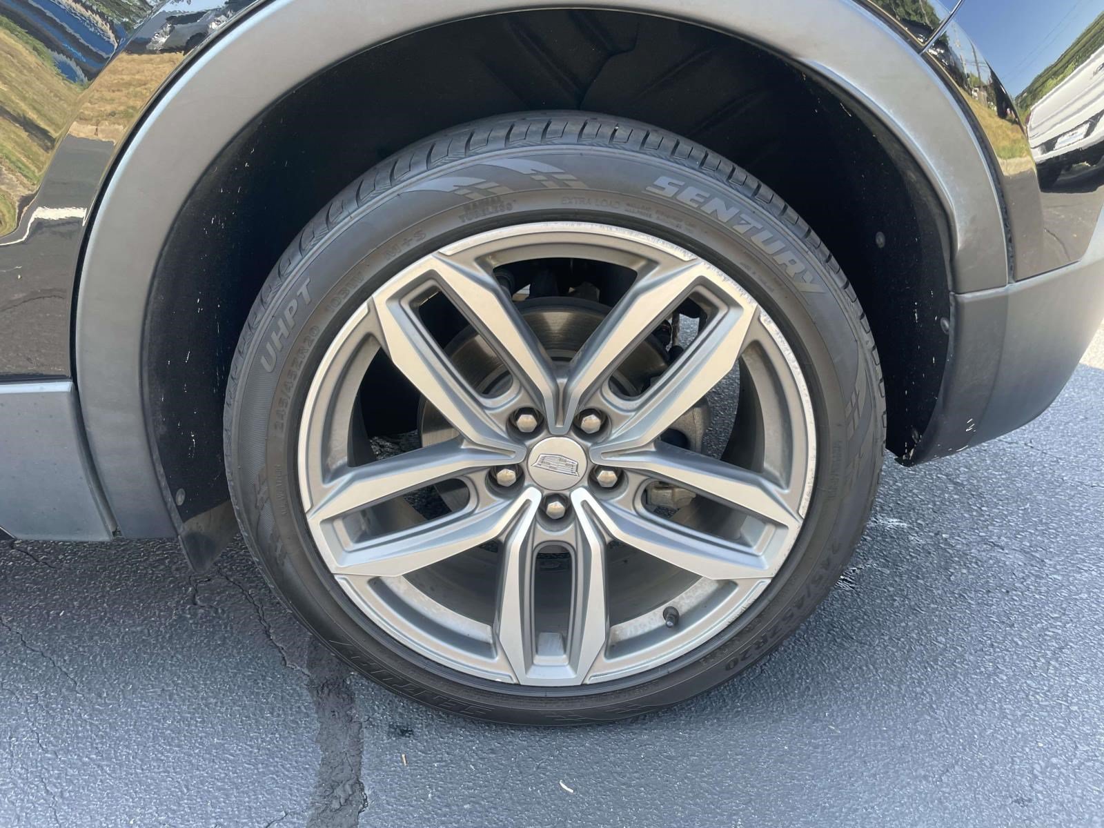 Used 2019 Cadillac XT4 Sport FWD image 7