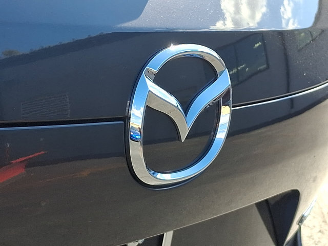 Certified 2024 MAZDA CX-5 AWD 2.5 S image 32