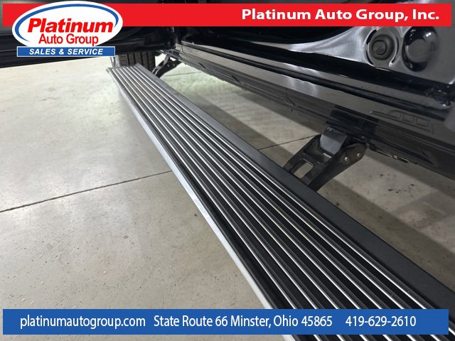 Used 2023 Jeep Grand Wagoneer L Series III w/ Rear Seat Video Group 1 image 57