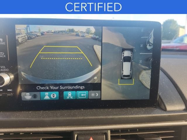 Used 2023 Honda Pilot Elite image 31
