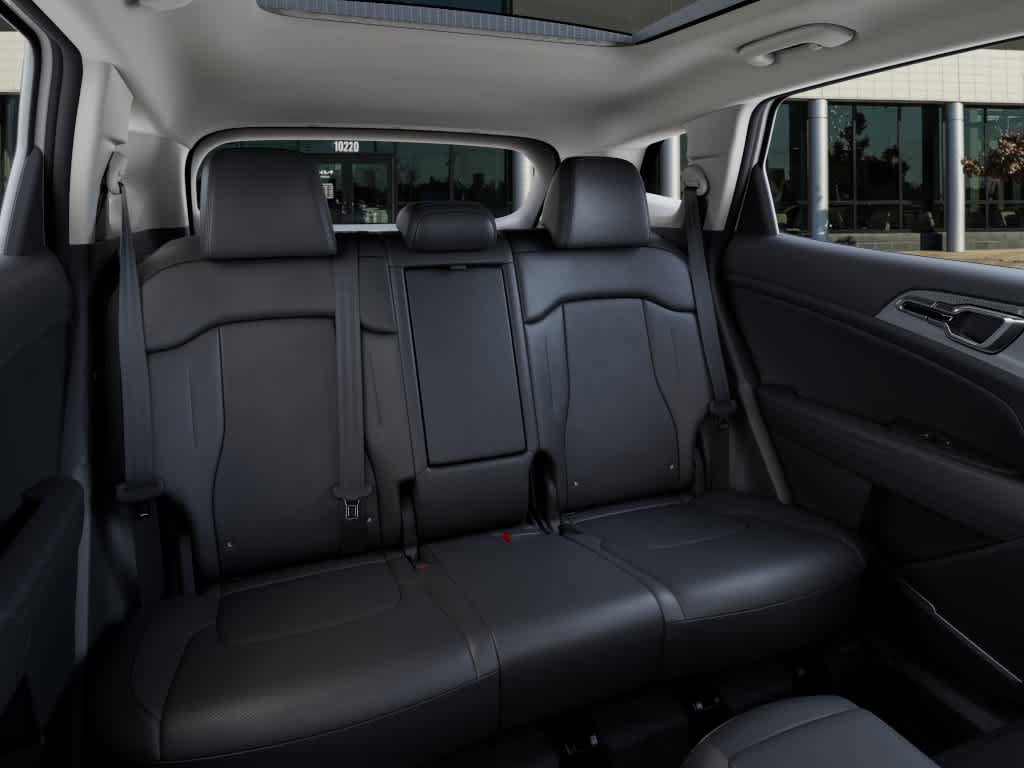 New 2027 Kia Sportage EX FWD image 16