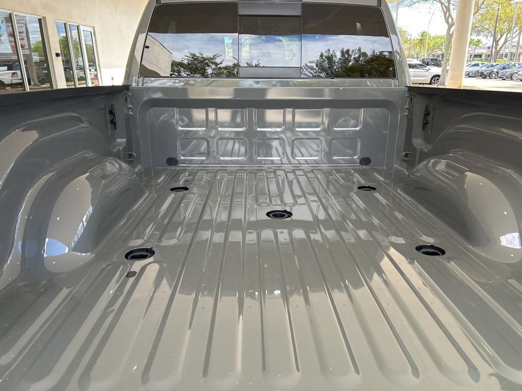 New 2026 RAM 3500 Limited AWD/4WD image 42