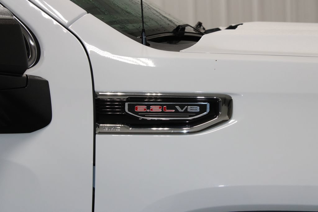 Used 2023 GMC Sierra 1500 Denali w/ Denali Reserve Package AWD/4WD image 12