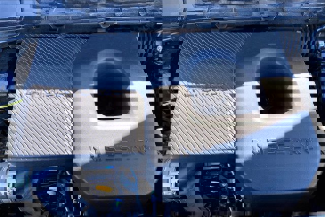 Used 2025 Nissan Murano SL image 32