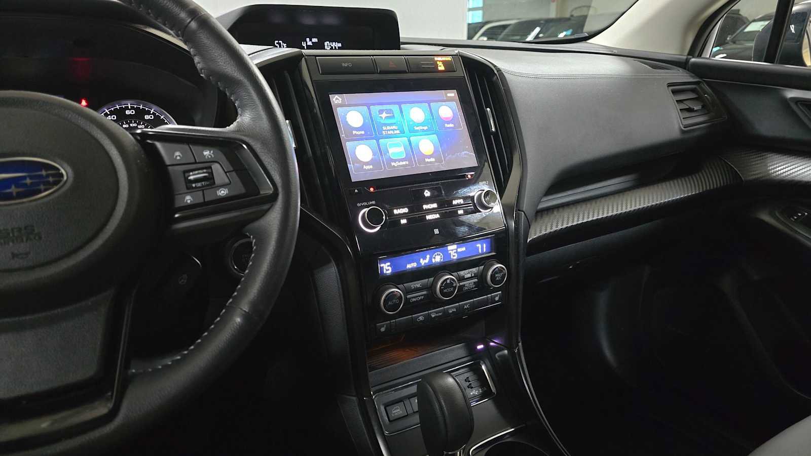 Used 2022 Subaru Ascent Onyx Edition image 33