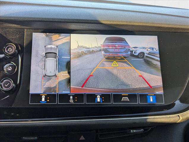 Used 2021 Buick Envision Avenir w/ Technology Package II image 14