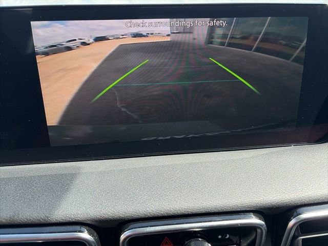 New 2026 Nissan Sentra SV FWD image 16