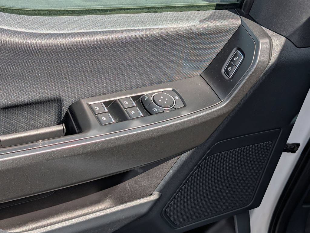 Used 2023 Ford F150 XL w/ STX Appearance Package AWD/4WD image 14