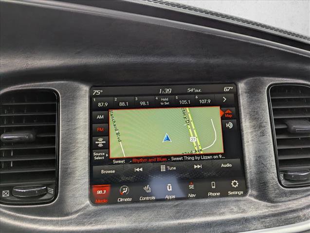 Used 2021 Dodge Charger Scat Pack w/ Daytona Edition Group image 15