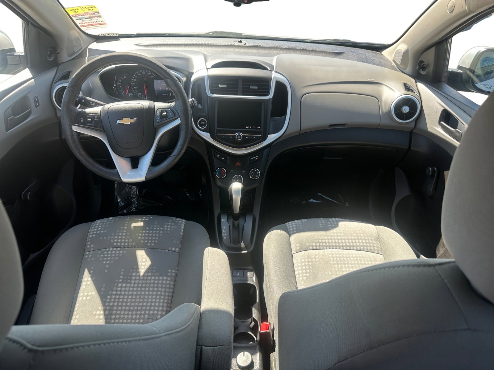 Used 2020 Chevrolet Sonic LT image 10
