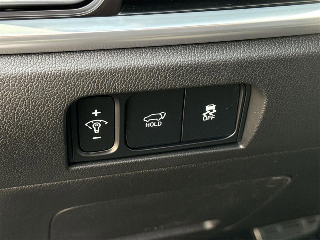 Certified 2025 Kia Sorento SX Prestige image 21