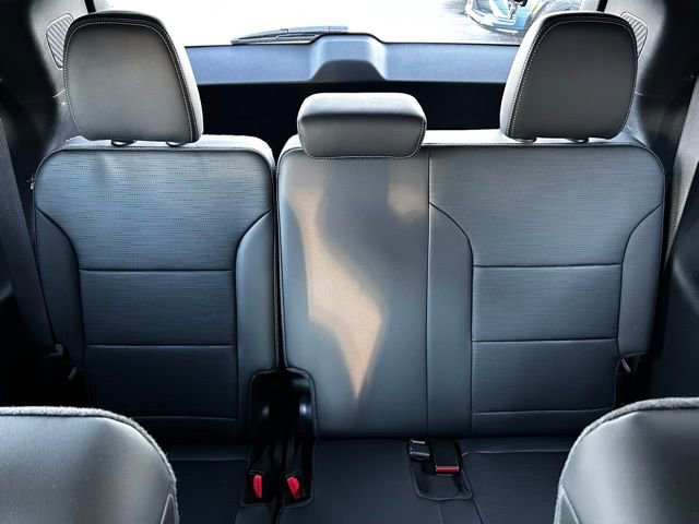 New 2025 Buick Enclave Sport Touring w/ Power Package image 28