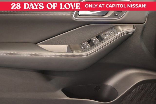 New 2026 Nissan Rogue Platinum w/ Tech Package image 10