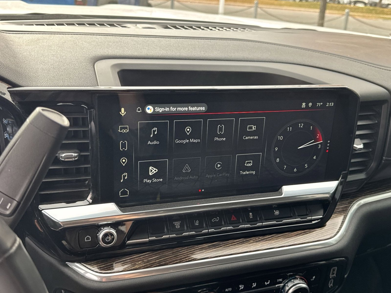 Used 2025 GMC Sierra 3500 SLE w/ SLE Value Package image 25