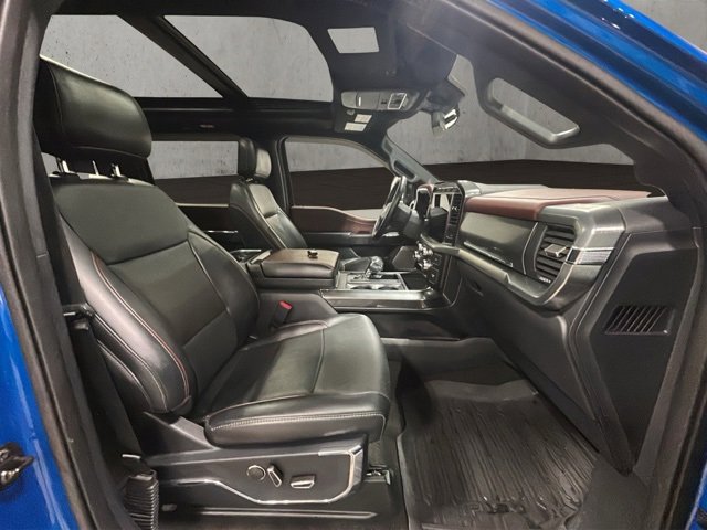 Used 2021 Ford F150 Lariat image 19