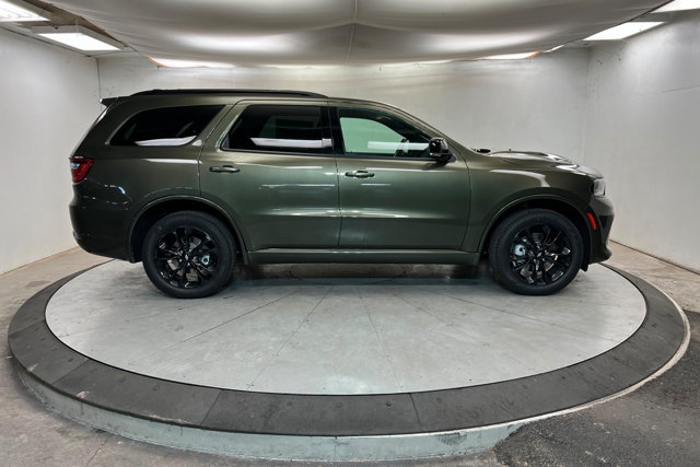 New 2026 Dodge Durango GT AWD/4WD image 6