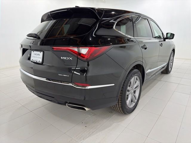 Certified 2023 Acura MDX SH-AWD image 5