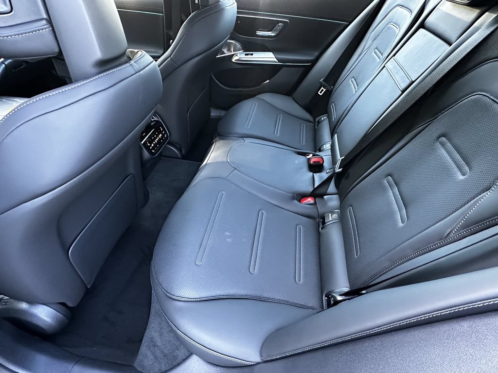 New 2026 Mercedes-Benz E 53 AMG e 4MATIC Wagon image 23