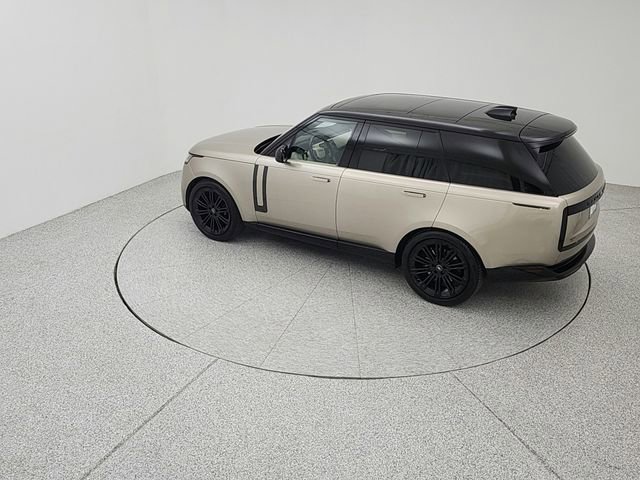 Certified 2023 Land Rover Range Rover Autobiography AWD/4WD image 19