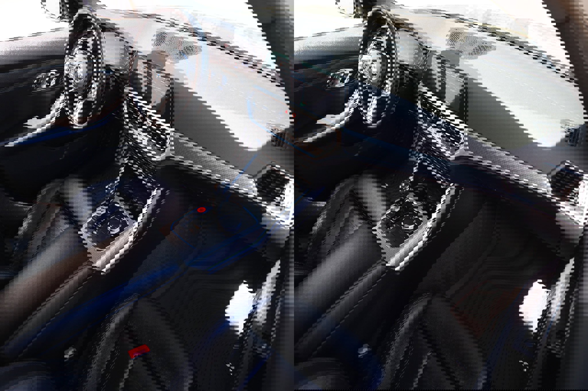 Used 2020 BMW M340i w/ Executive Package image 19