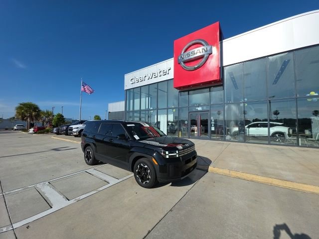 Used 2024 Hyundai Santa Fe SE image 1