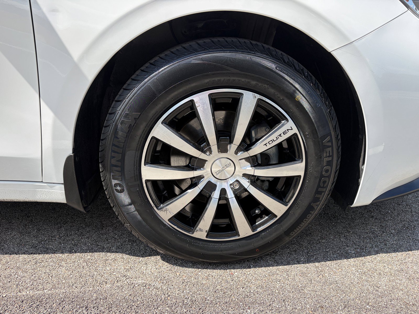 Used 2021 Kia Forte Sedan FWD image 34