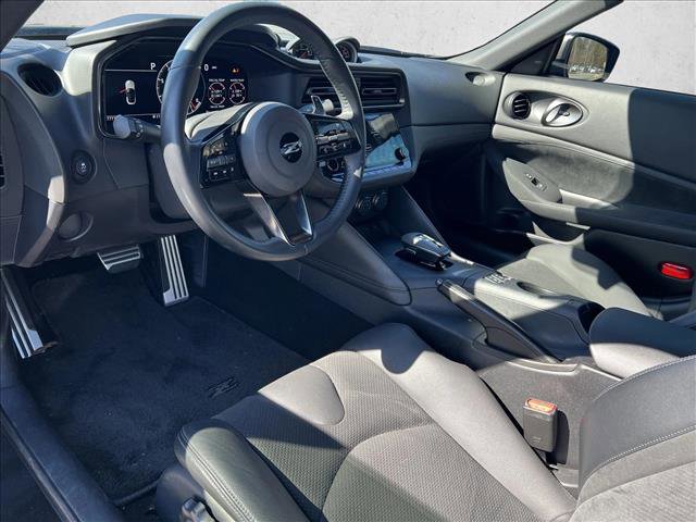 Used 2023 Nissan Z Performance w/ Floor Mat Package (L93) image 9