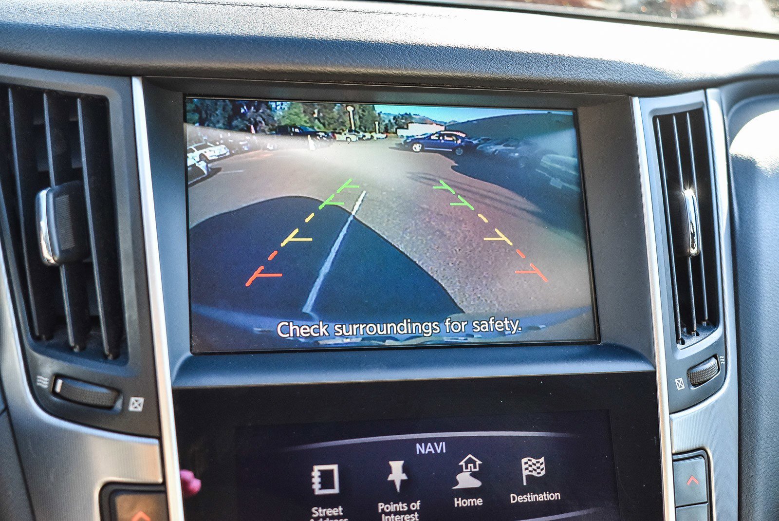 Used 2017 INFINITI Q60 w/ Premium Plus Package 2.0T image 24