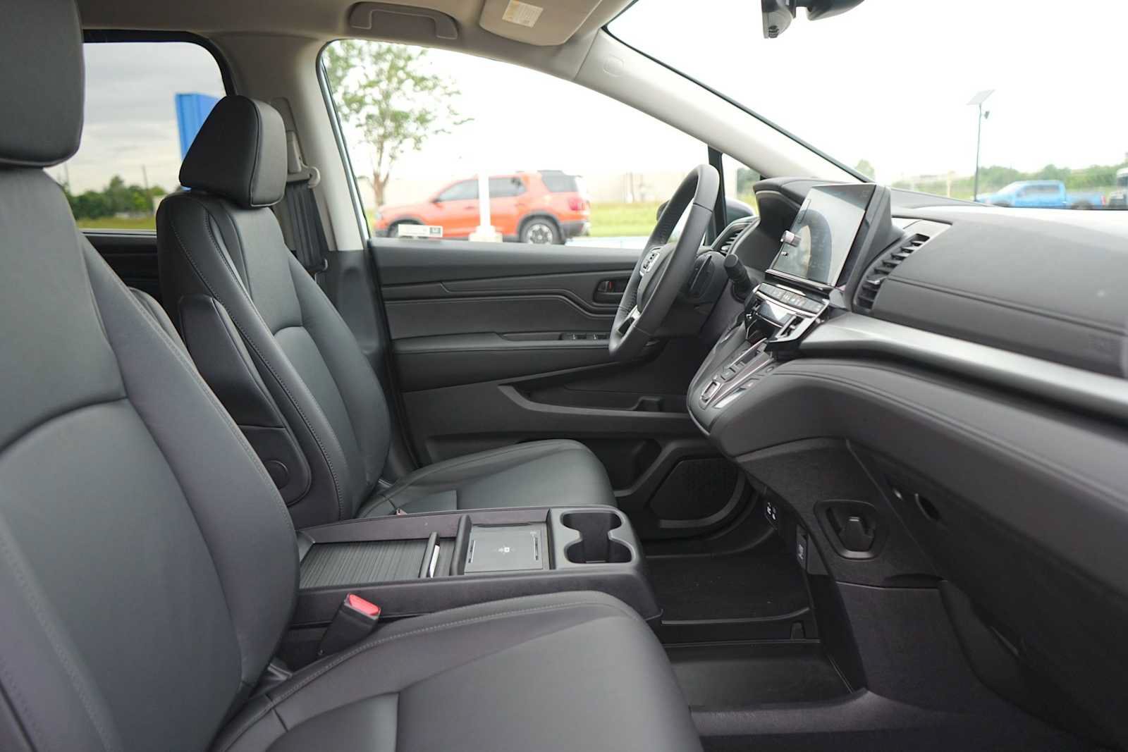 Certified 2026 Honda Odyssey EX-L image 15