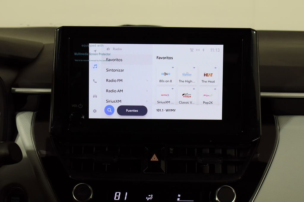 Used 2024 Toyota Corolla SE image 22