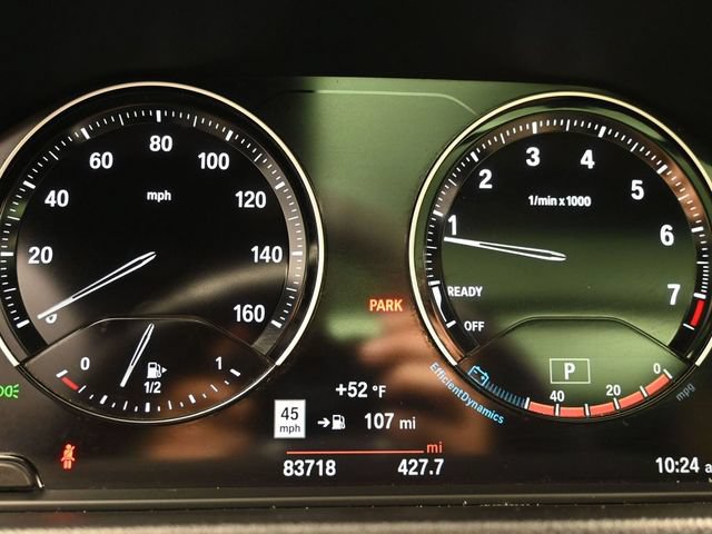 Used 2019 BMW X2 xDrive28i w/ Convenience Package AWD/4WD image 25
