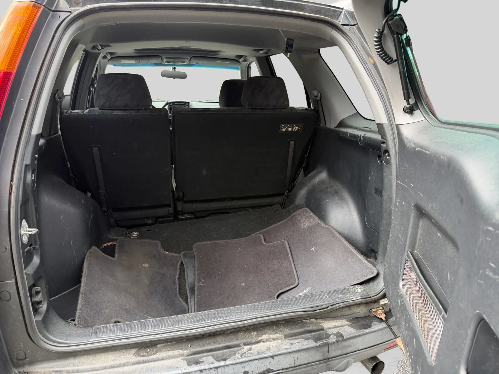 Used 2004 Honda CR-V EX image 19