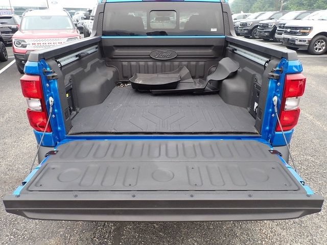 Used 2025 Ford Maverick Tremor AWD/4WD image 8