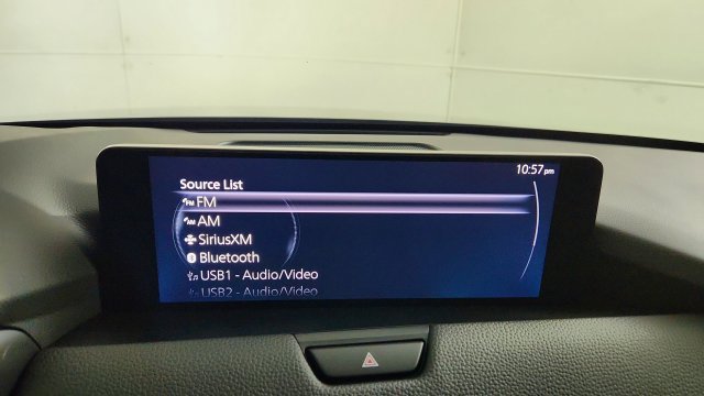 New 2026 MAZDA CX-90 Plug-In Hybrid w/Premium Sport AWD/4WD image 20
