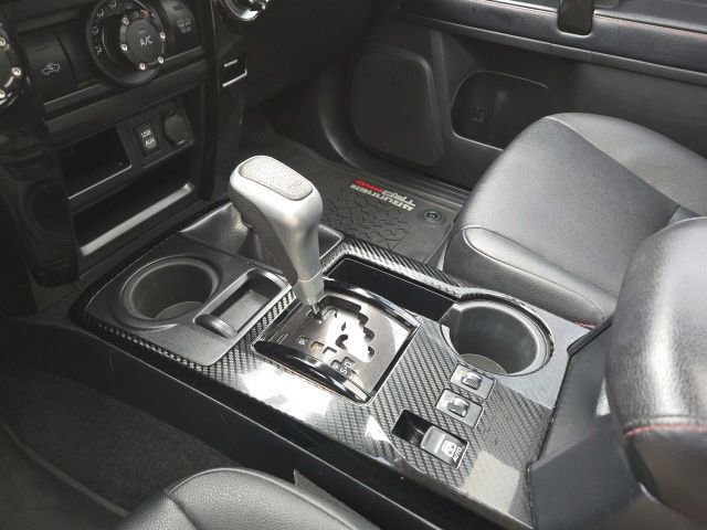 Used 2019 Toyota 4Runner TRD Pro image 29