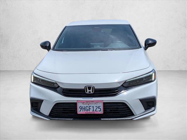 Used 2023 Honda Civic Sport image 2