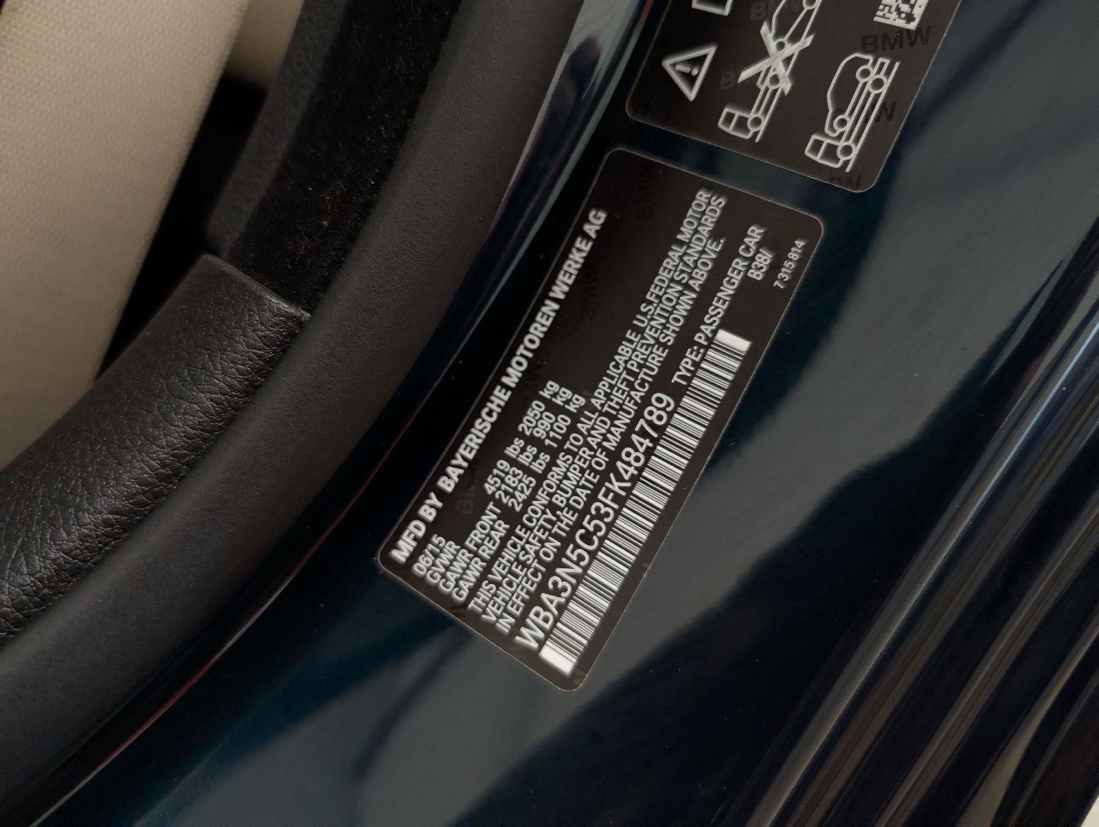 Used 2015 BMW 428i xDrive Coupe AWD/4WD image 55
