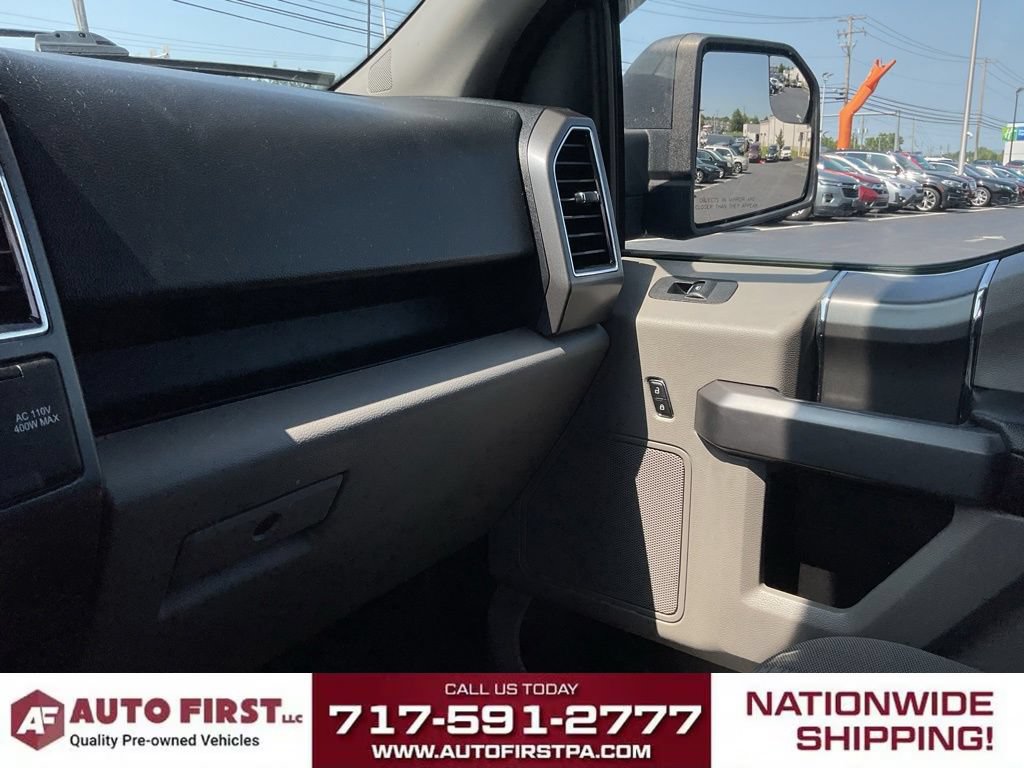 Used 2020 Ford F150 XLT w/ Equipment Group 302A Luxury AWD/4WD image 26