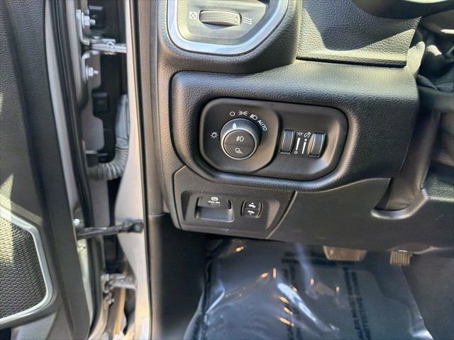 Used 2022 RAM 1500 Laramie image 18