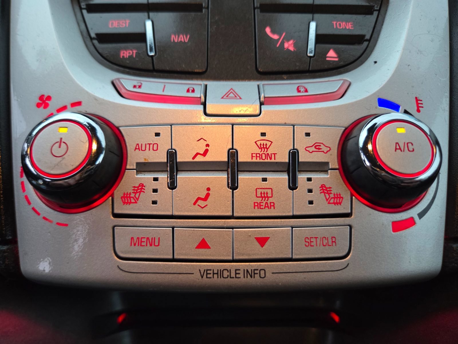 Used 2013 GMC Terrain SLT image 18