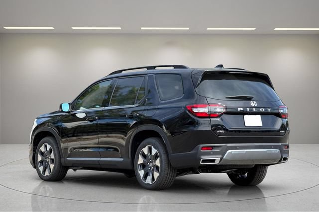 New 2026 Honda Pilot Elite image 5