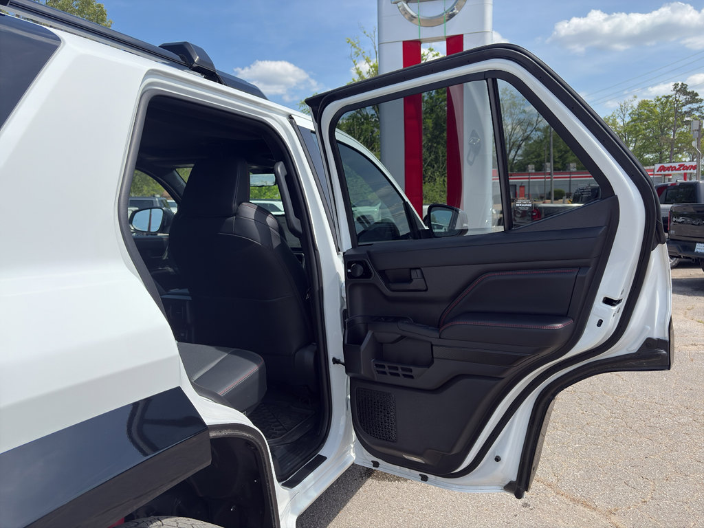 Used 2025 Toyota 4Runner TRD Pro AWD/4WD image 21