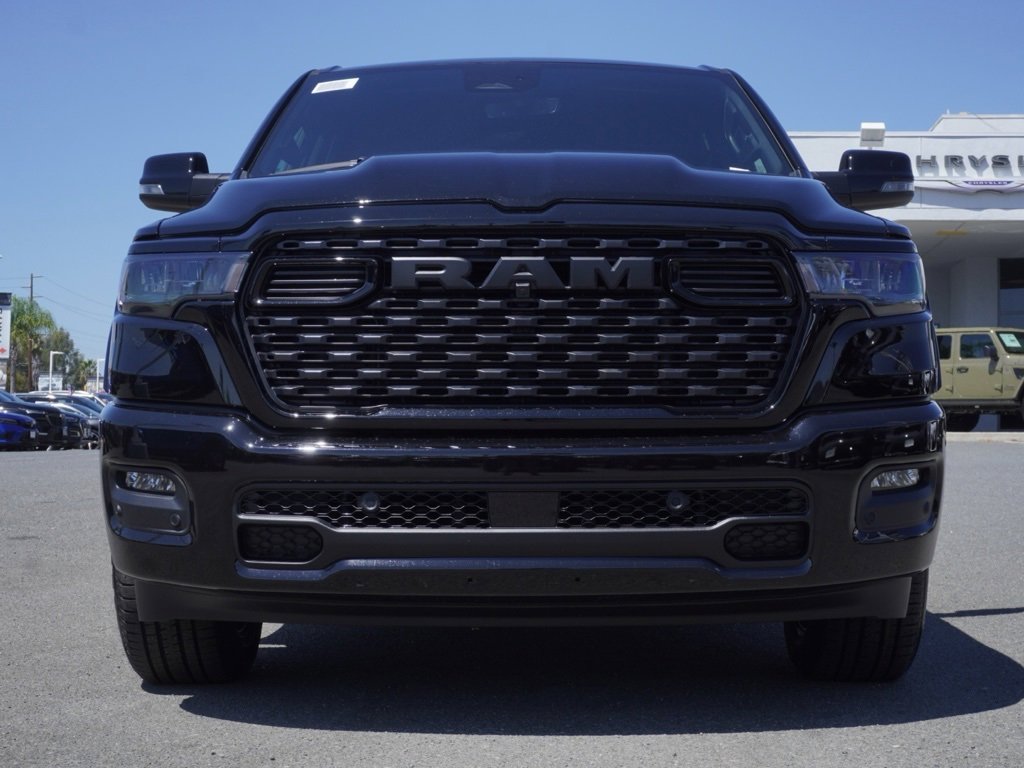 New 2026 RAM 1500 Big Horn image 10