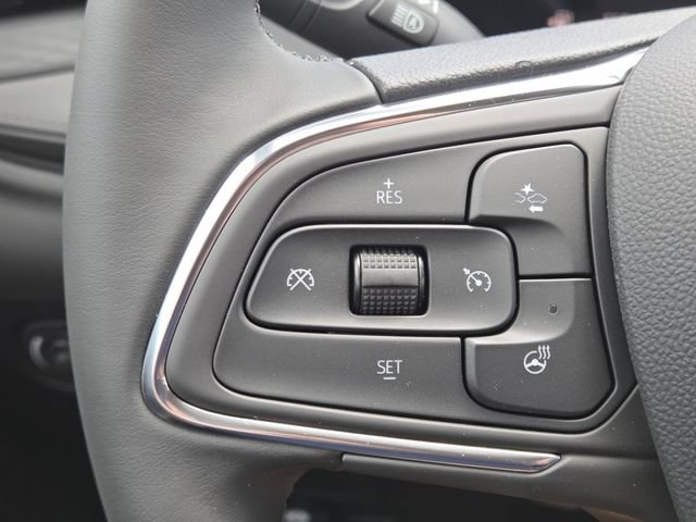 New 2026 Buick Encore GX Sport Touring w/ Comfort Package FWD image 12