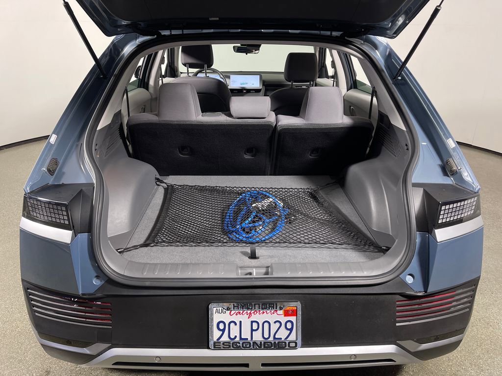 Used 2022 Hyundai Ioniq 5 SE AWD/4WD image 10
