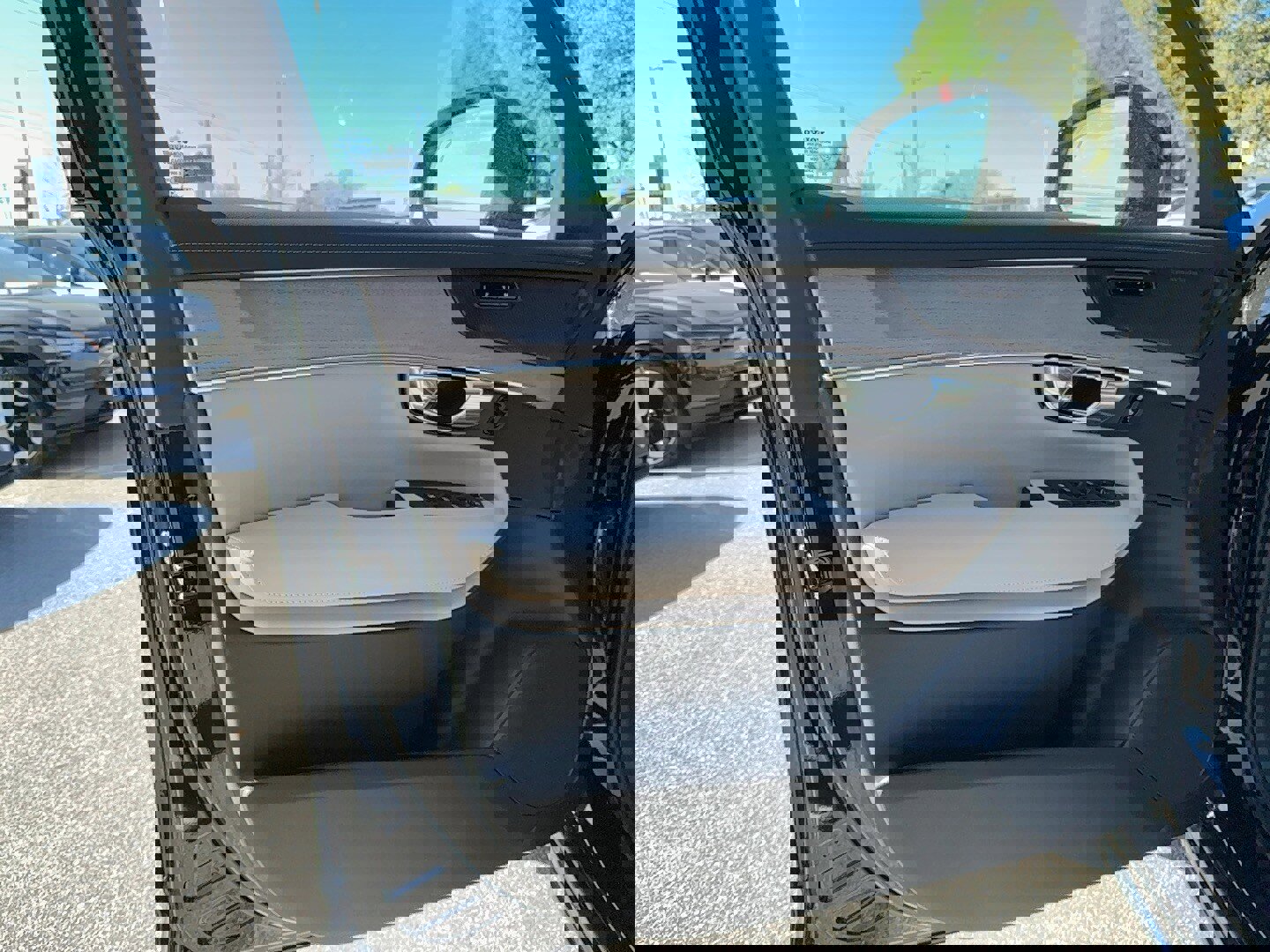 New 2026 Volvo XC90 B5 Ultra image 10