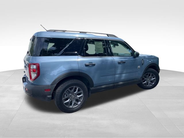 Used 2025 Ford Bronco Sport Big Bend AWD/4WD image 6