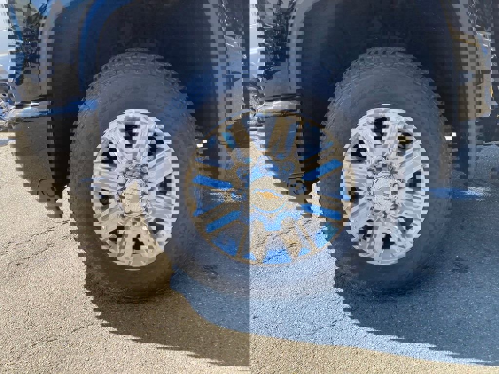 New 2025 Chevrolet Silverado 2500 High Country w/ High Country Premium Package image 25