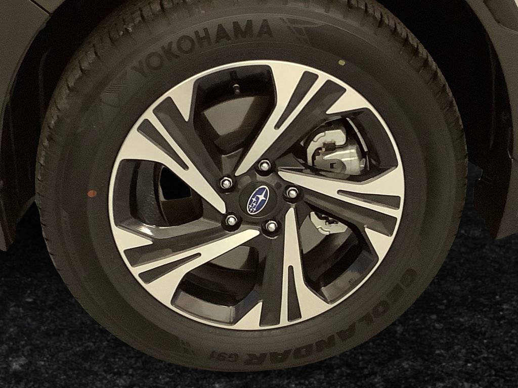 Certified 2025 Subaru Crosstrek 2.0i Premium image 26